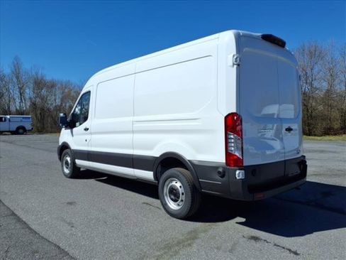 New 2025 Ford Transit 250 148 Medium Roof w/ Load Area Protection Package image 5