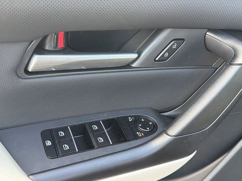 New 2026 MAZDA CX-50 AWD 2.5 S w/ Preferred Pkg image 12