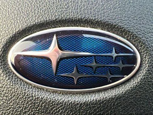 Used 2021 Subaru Forester Touring image 34