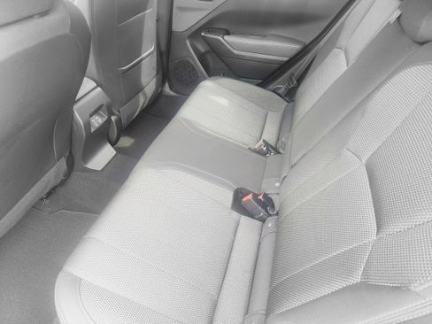 Certified 2024 Subaru Crosstrek 2.0i Premium image 11