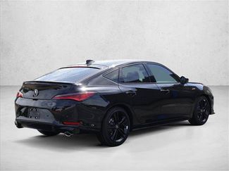 New 2026 Acura Integra A-Spec FWD video 2