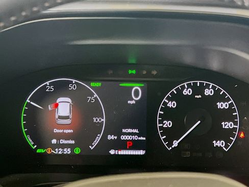 New 2026 Honda CR-V Sport image 9