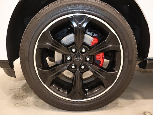 Certified 2024 Ford Expedition Limited image 51