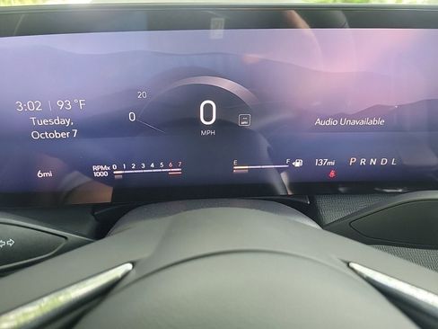 New 2026 Buick Enclave Sport Touring w/ Power Package FWD image 36