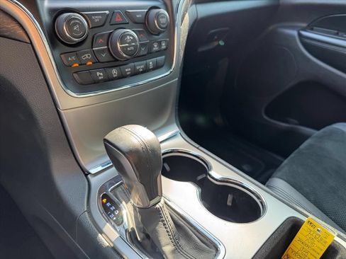 Used 2017 Jeep Grand Cherokee Altitude AWD/4WD image 20
