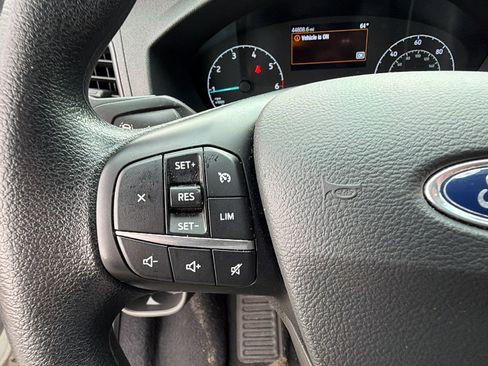 Used 2024 Ford Transit 350 XLT image 25