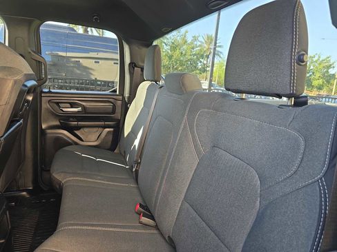 Used 2022 RAM 1500 Tradesman image 19