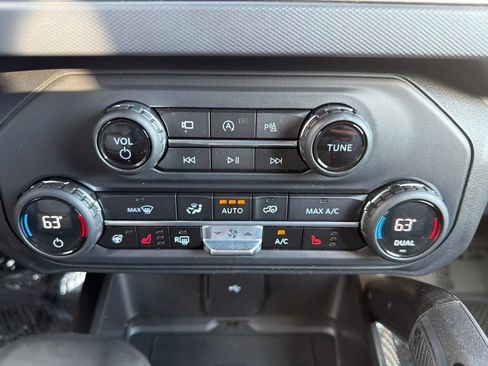 Certified 2023 Ford Bronco Raptor AWD/4WD image 35