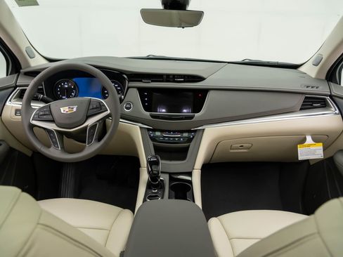 New 2026 Cadillac XT5 Premium Luxury w/ Driver Assist Package image 10