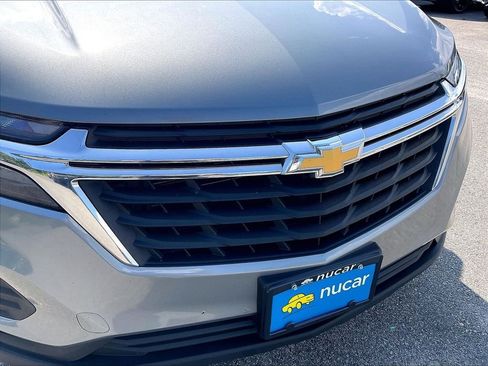 Used 2023 Chevrolet Equinox LS AWD/4WD image 27