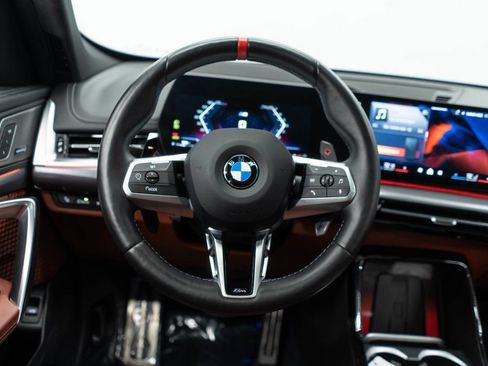 Used 2026 BMW X1 M35i AWD/4WD image 15