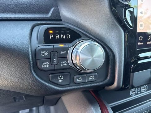 New 2027 RAM 1500 Rebel AWD/4WD image 30