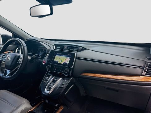 Certified 2022 Honda CR-V Touring image 33