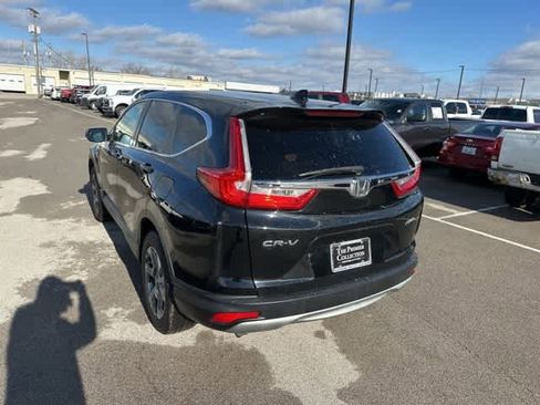 Used 2019 Honda CR-V EX-L image 19