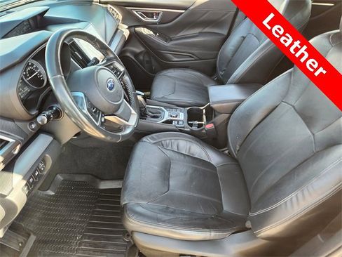 Used 2019 Subaru Forester Limited w/ Popular Package #3 image 14