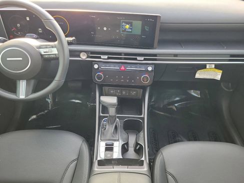 Used 2025 Hyundai Tucson SEL FWD image 28