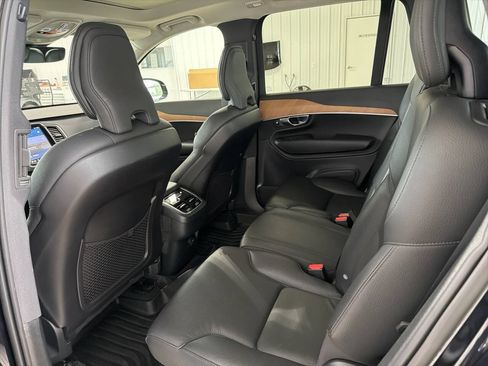 Used 2024 Volvo XC90 B6 Core w/ Protection Package Premier AWD/4WD image 20