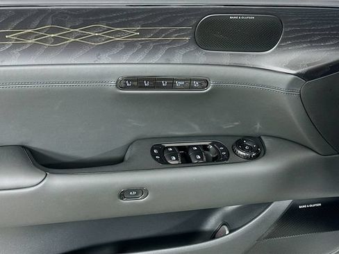 New 2026 Genesis G90 3.5T Prestige AWD/4WD image 11