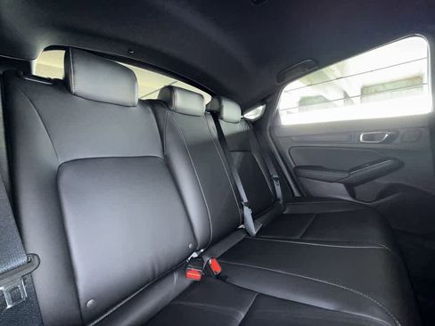 Certified 2024 Acura Integra A-Spec FWD image 26