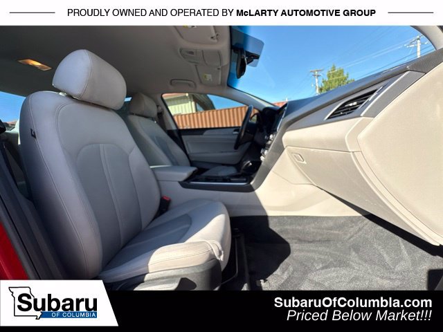 Used 2019 Hyundai Sonata SEL FWD image 18