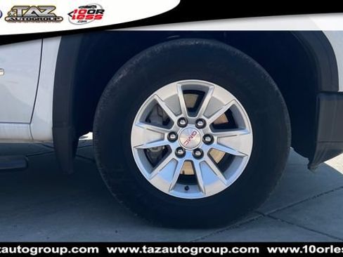 Used 2019 GMC Sierra 1500 4x4 Double Cab w/ Convenience Package image 10