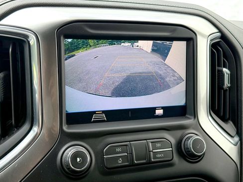Used 2021 Chevrolet Silverado 1500 RST w/ LPO, Dark Essentials Package AWD/4WD image 20