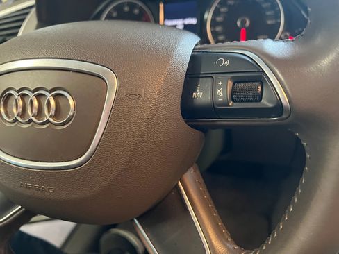 Used 2014 Audi Q5 2.0T Premium w/ Lighting Package image 18