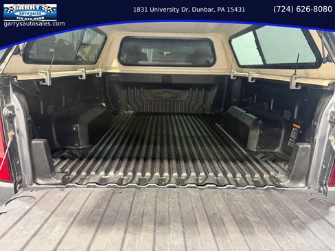 Used 2020 Chevrolet Silverado 1500 RST w/ All-Star Edition AWD/4WD image 26
