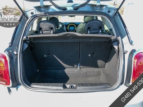 Used 2020 MINI Cooper S FWD image 6
