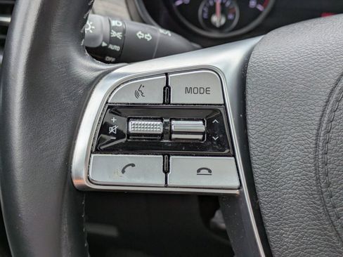 Certified 2021 Kia Telluride EX w/ EX Premium Package FWD image 22