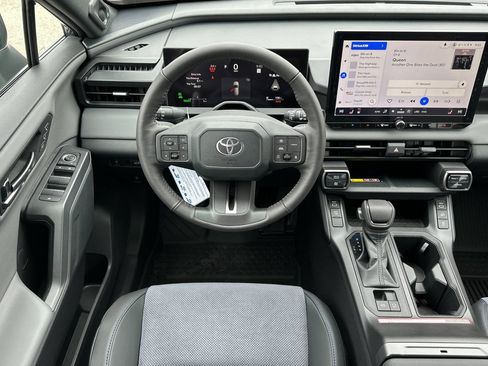 New 2026 Toyota RAV4 XSE w/ Panoramic Sun Roof Package AWD/4WD image 16