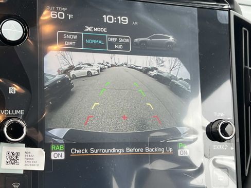 Certified 2026 Subaru Crosstrek 2.5i Limited w/ Popular Package #4A image 32