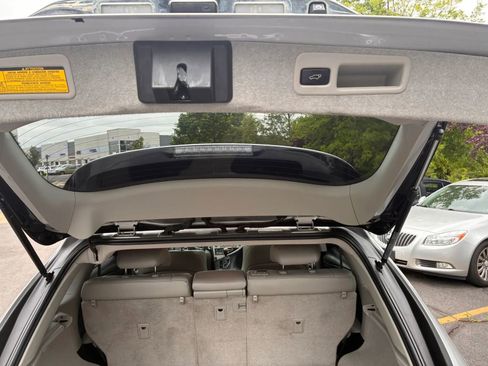 Used 2010 Lexus RX 450h AWD image 35