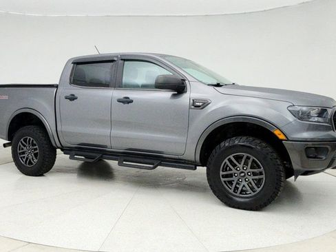 Used 2021 Ford Ranger XLT w/ Tremor Off-Road Package image 3