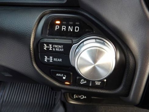 Used 2020 RAM 2500 Power Wagon image 25