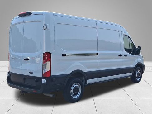 Used 2024 Ford Transit 250 148 Medium Roof w/ Load Area Protection Package RWD image 4