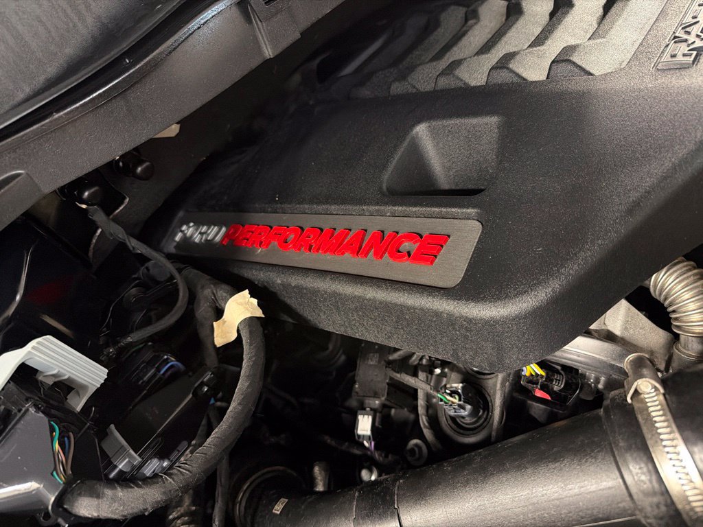 Certified 2025 Ford F150 Raptor AWD/4WD image 49
