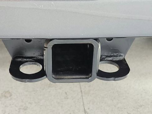 Used 2020 RAM 2500 Big Horn w/ Level 1 Equipment Group AWD/4WD image 43