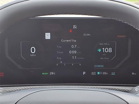 New 2025 Kia EV6 Wind image 14