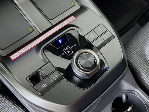 New 2026 Toyota bZ image 17