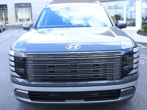 New 2026 Hyundai Palisade Limited image 10