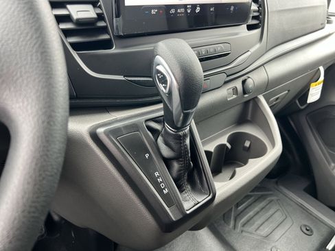 New 2026 Ford Transit 250 148 Medium Roof image 20