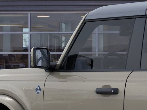 New 2026 Ford Bronco Outer Banks AWD/4WD image 22
