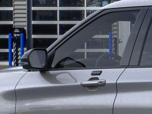 New 2026 Ford Explorer Platinum image 20