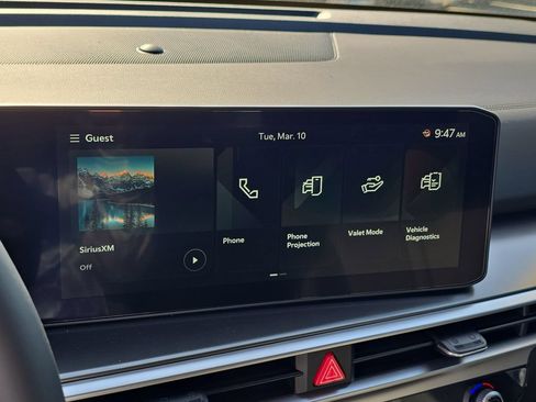 New 2026 Kia Sorento S AWD/4WD image 22