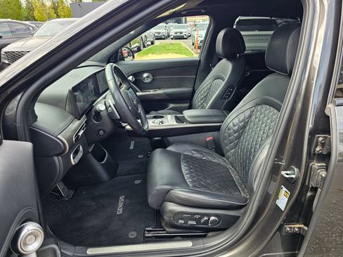 Certified 2023 Genesis GV60 Performance AWD/4WD image 21