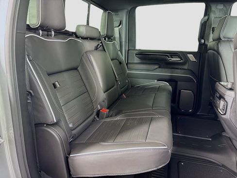 New 2026 GMC Sierra 2500 AT4X AWD/4WD image 28