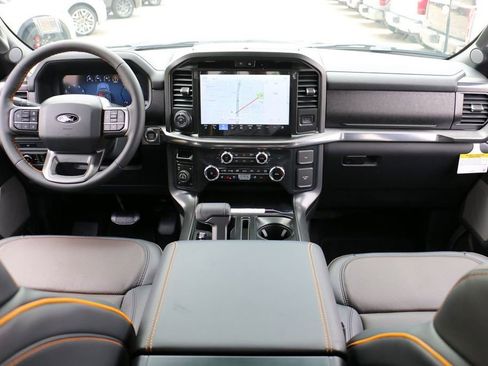 New 2026 Ford F150 Tremor AWD/4WD image 25