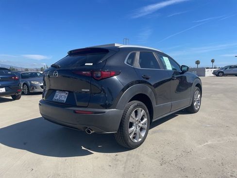 Certified 2023 MAZDA CX-30 AWD 2.5 S w/ Preferred Package image 2