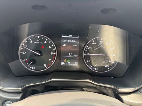 Used 2023 Subaru Legacy Limited AWD/4WD image 12